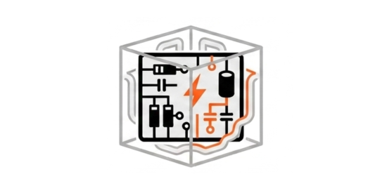 Elektroindustrie