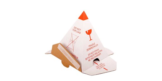 Palettenhütchen