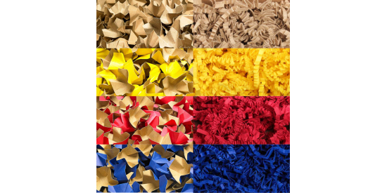 Füllmaterial