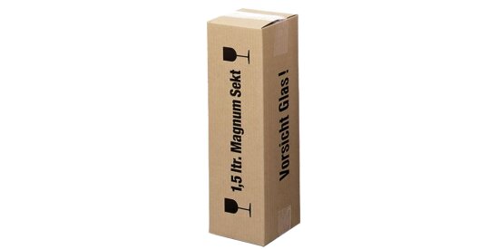 Magnum Bottles 1.5 liters