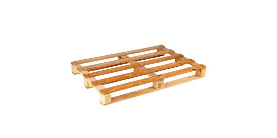 Einwegpaletten