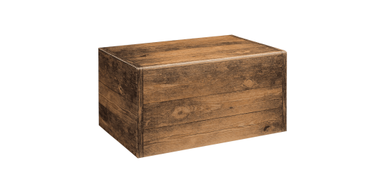 Holzoptik