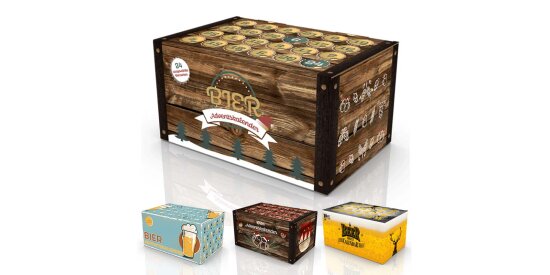 Adventskalender