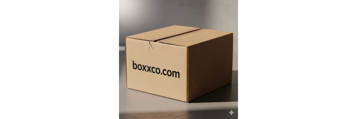 Neuer Look, gewohnte Qualität: Das Relaunch unserer Website - Relaunch der Webseite boxxco.com