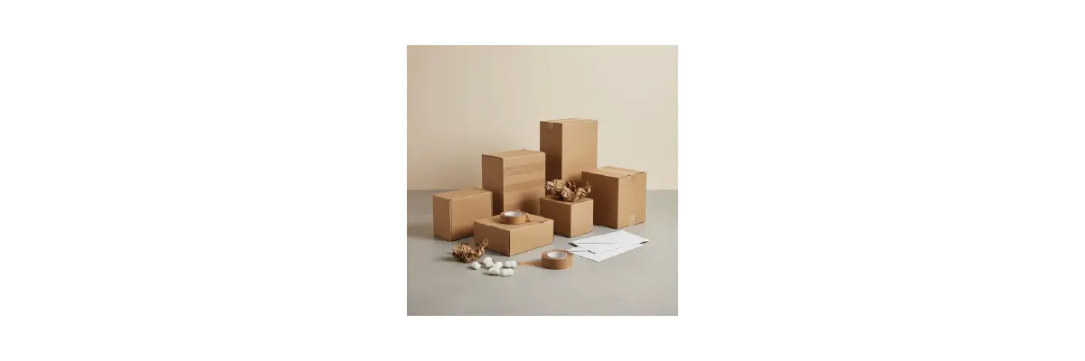 Monomaterial-Lösungen im Lebensmittelversand: Die Zukunft ist einstofflich - Monomaterial-Verpackung: Die Zukunft für Online-Händler | BOXXCO