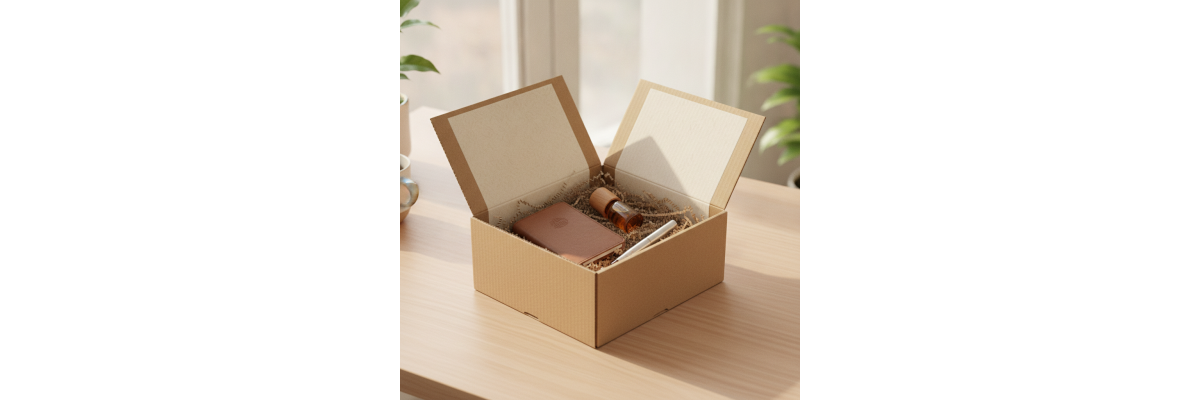 Vom Frust zum Wow: Wie deine Verpackung zur Premium-Visitenkarte wird - Mach deine Verpackung zur Visitenkarte! Erfahre, wie hochwertiges Füllmaterial und clevere Strategien das Kundengefühl beim Öffnen steuern. Jetzt lesen!