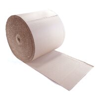 Rollenwellpappe 500 mmx70 lfm (35 m²) | Wellpappe...