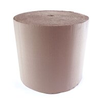 Rollenwellpappe 500 mmx70 lfm (35 m²) | Wellpappe...