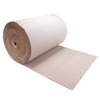 Rollenwellpappe 800 mmx70 lfm (56 m²) | Wellpappe...