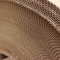 Rollenwellpappe 300 mmx70 lfm (21 m²) | Wellpappe...
