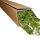 Endloswellpappe 225x225 mm zweiwellig braun | Zick-Zack Wellpappe