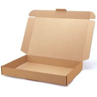 Maxibriefkarton 350x250x50 mm (Außenmaß)...