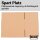 Cardboard box 280x170x130 mm single-wall | Shipping box I FEFCO 0201