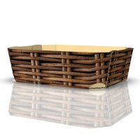 Schale Marché | 125 g | 109x79x35 mm