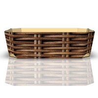 Schale Marché | 125 g | 109x79x35 mm