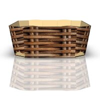 Schale Marché | 125 g | 109x79x35 mm