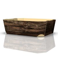 Schale Holz | 125 g | 109x79x35 mm