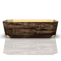 Schale Holz | 125 g | 109x79x35 mm