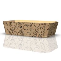 Schale Mix | 800 g | 205x107x58 mm