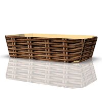 Schale Marché | 800 g | 205x107x58 mm