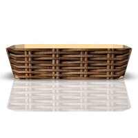 Schale Marché | 800 g | 205x107x58 mm