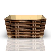 Schale Marché | 800 g | 205x107x58 mm