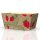Schale Erdbeeren | 250 g | 111x77x58 mm
