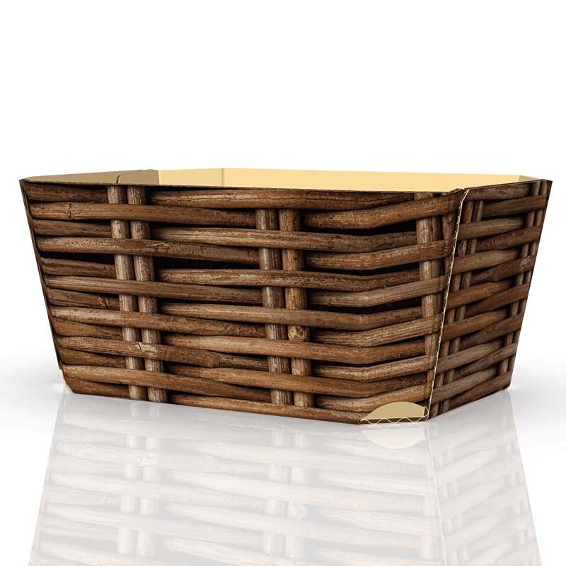 Bowl Marché | 250 g | 111x77x58 mm