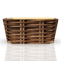 Schale Marché | 250 g | 111x77x58 mm