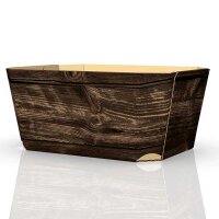 Schale Holz | 250 g | 111x77x58 mm