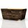 Schale Holz | 250 g | 111x77x58 mm