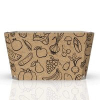 Schale Mix | 1 kg | 156x95x100 mm