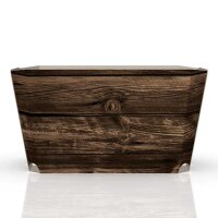 Schale Holz | 1 kg | 156x95x100 mm
