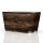 Bowl Wood Design | 1 kg | 156x95x100 mm
