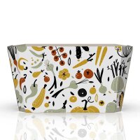 Schale Gemüsemix | 1 kg | 156x95x100 mm
