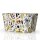 Bowl Vegetable Mix | 1 kg | 156x95x100 mm