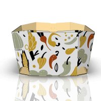 Schale Gemüsemix | 500 g | 157x92x58 mm