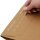 Paper mailing bag 480x380x-80 mm brown with block bottom | Kraft paper shipping pouch heavy duty