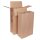 Bottle Shipping Carton | 2 Bottles 0,75 - 1 L | 205x105x390 mm