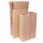 Bottle Shipping Carton | 2 Bottles 0,75 - 1 L | 205x105x390 mm