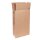 Bottle Shipping Carton | 2 Bottles 0,75 - 1 L | 205x105x390 mm