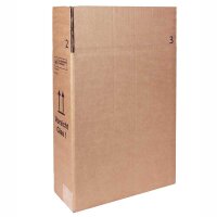 Bottle Shipping Carton | 3 Bottles 0,75 - 1 L | 310x108x376 mm