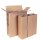 Bottle Shipping Carton | 3 Bottles 0,75 - 1 L | 310x108x376 mm