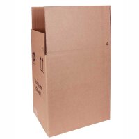 Bottle Shipping Carton | 6 Bottles 0,75 - 1 L | 310x215x376 mm