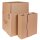 Flaschenversandkarton | 9 Flaschen 0,75 - 1 L | 323x310x369 mm