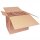 Flaschenversandkarton | 12 Flaschen 0,75 - 1 L | 430x310x376 mm