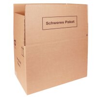 Bottle Shipping Carton | 15 Bottles 0,75 - 1 L | 537x310x376 mm