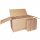 Bottle Shipping Carton | 15 Bottles 0,75 - 1 L | 537x310x376 mm