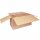 Bottle Shipping Carton | 18 Bottles 0,75 - 1 L | 645x310x376 mm