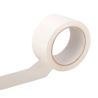 PP-Paketband | starke Klebkraft | 50 mm x 66 m | weiß